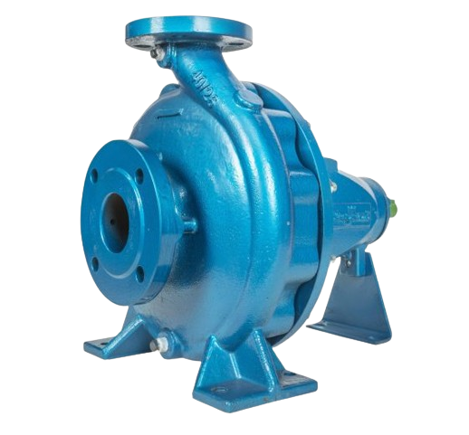 SUPERFLOW END SUCTION PUMP 200X150-500